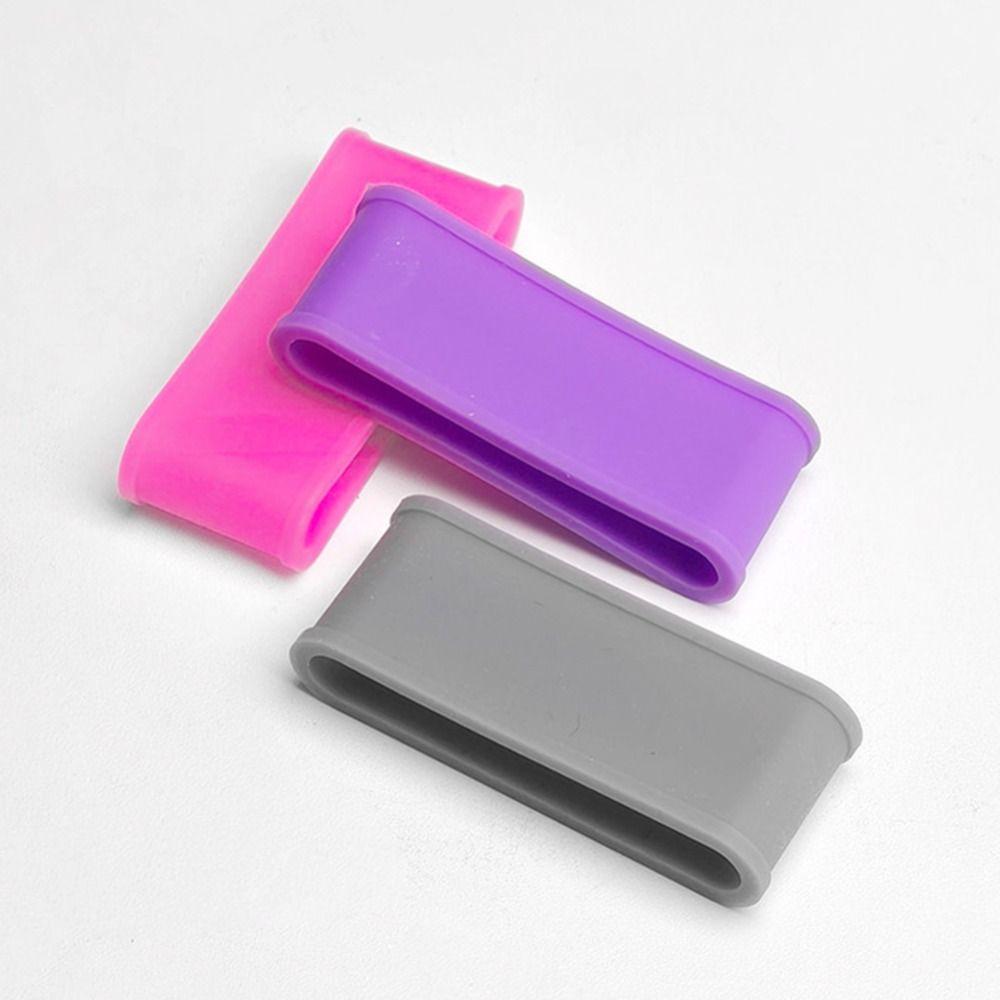 9pcs Set Sweat Absorption Pickleball Paddle Grip Bands Anti-slip Grip Strap Squash