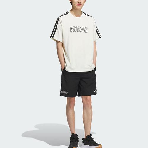 Adidas MODERN SPORTS WOVEN Casual Shorts Men's KC2843