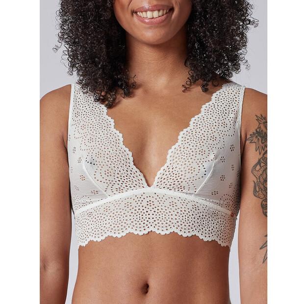 Бюстгальтер без косточек Skiny 080582 EU 36