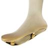 Stretchable Dance Tights Breathable Skating Stockings For Ice Skating With Enhancing Comfort And Durability