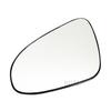 Heated Rearview Side Mirror Glass for Toyota Yaris 2012-2018 Left Right Auto Parts Convex