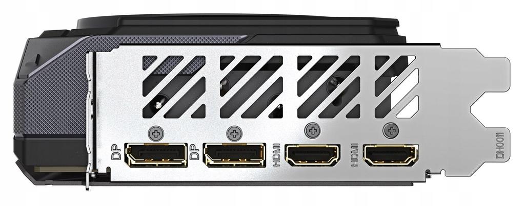 Gigabyte Radeon RX 9070 GRE Gaming OC graphics card 12 GB GDDR6