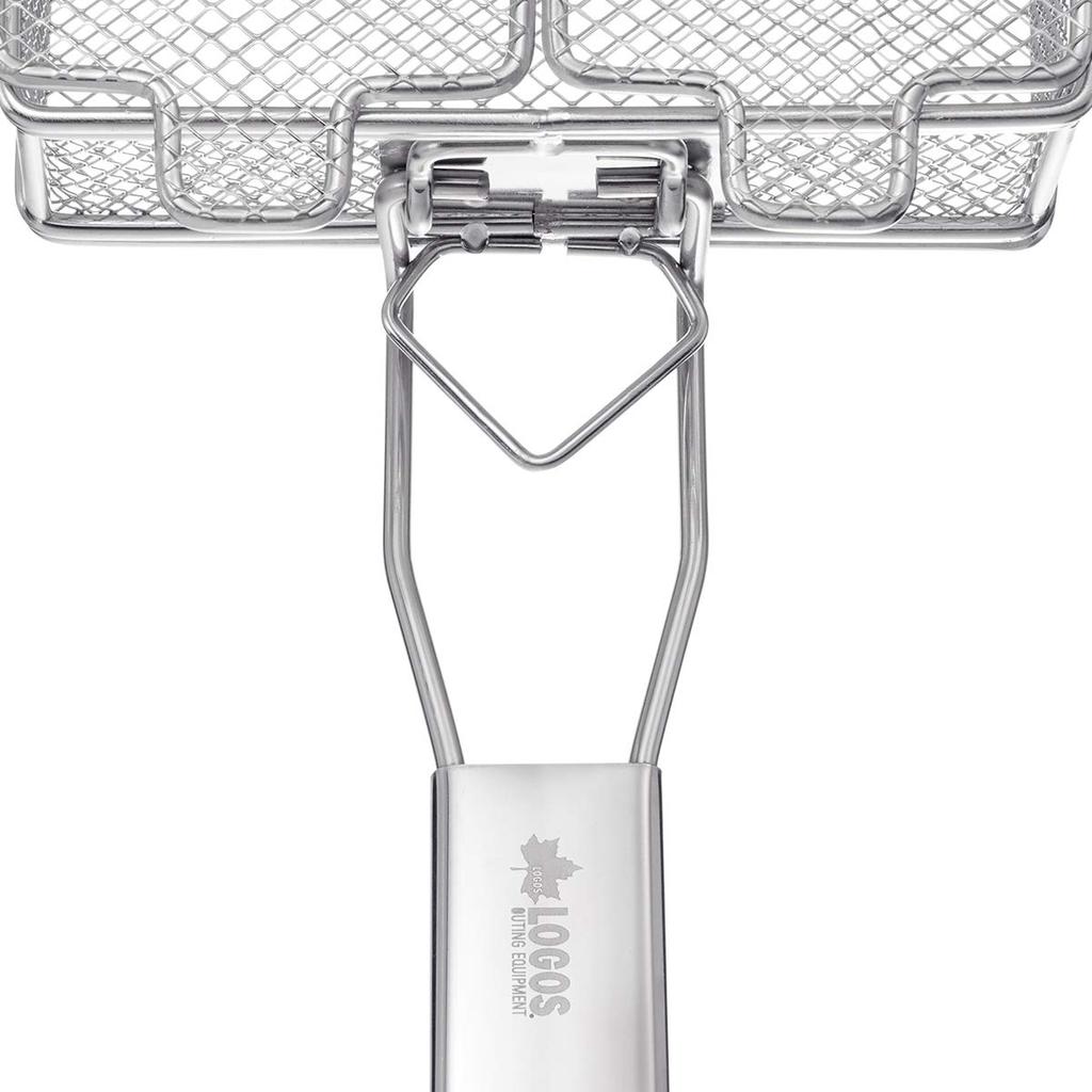 LOGOS Charcoal Griller 81062150 Charcoal Grilling Camp