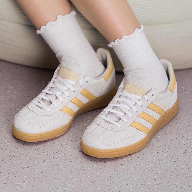 

Adidas Women s SPEZIAL Low-Top Board Shoes IH1508 37