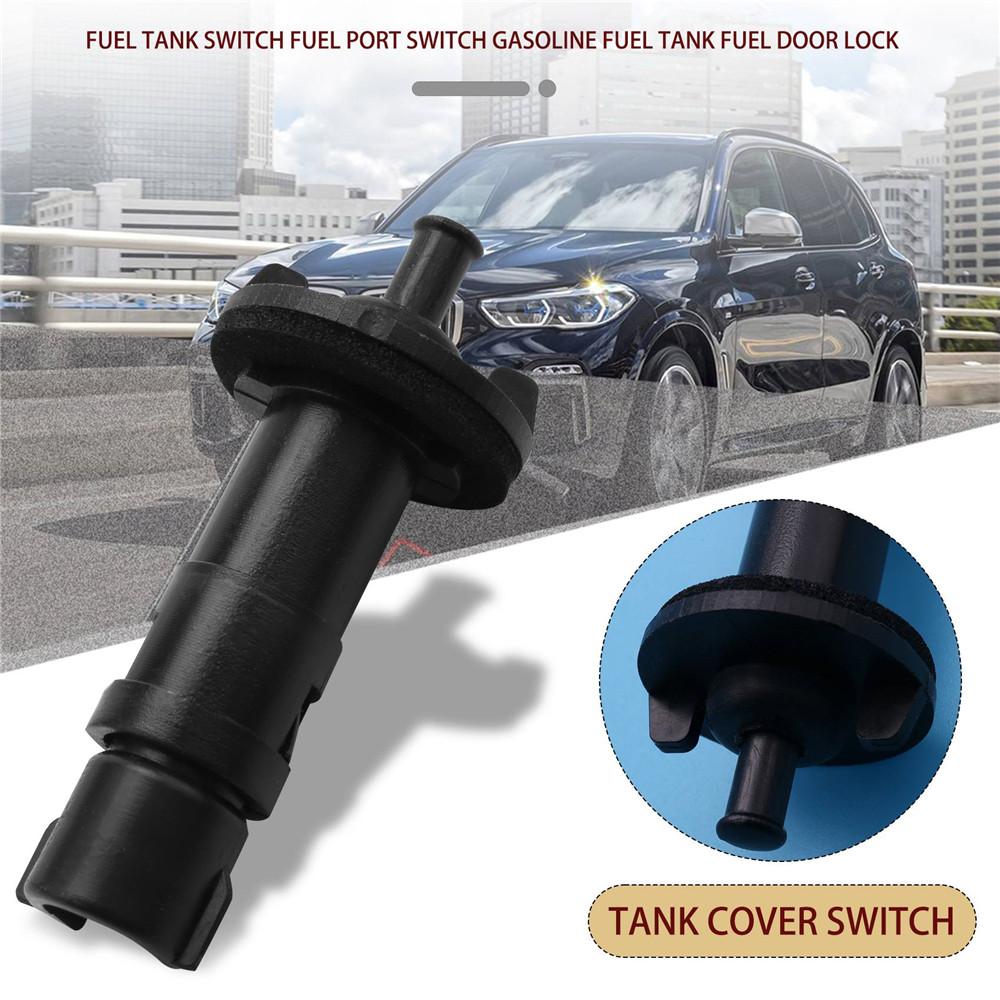 New Gas Fuel Tank Filler Door Latch 96534241 For Chevrolet Aveo Pontiac G3 9653-4241