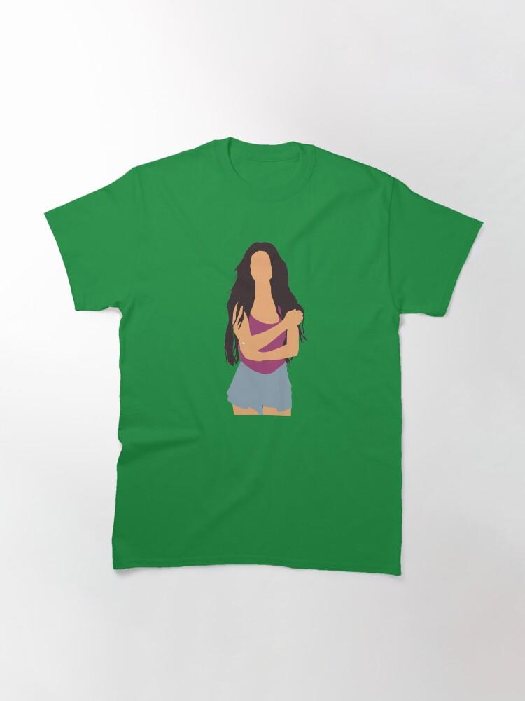 Selena Gomez Classic T-Shirt
