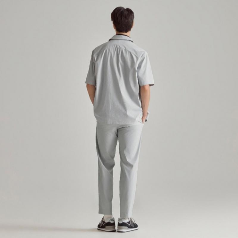 New Balance Short Sleeve Tee Nqj Nbnae22023 16 The Track Cool Fresh Short Sleeve