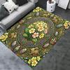 2025 New Easter Carpet Rug for Living Room Bedroom Home Sofa Decoration,Kids play Non-slip Floor Mat6