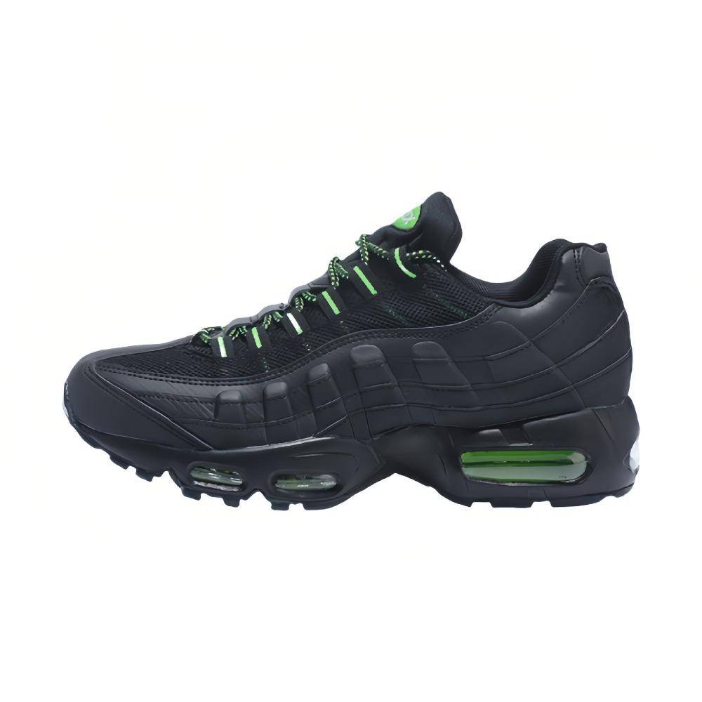Air cushion shoes men's, cushioning and heightening sports shoes, versatile casual walking women's shoes