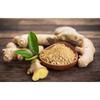Herbal Food Supplement D-tox Ginger ~ Zingiber Officinale - 100 Capsules X 500 Mg – Detox, Antioxidant