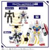 BANDAI Block Ross Gundam