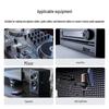 Ugreen 3-Pin XLR Microphone Audio Adapter Plug