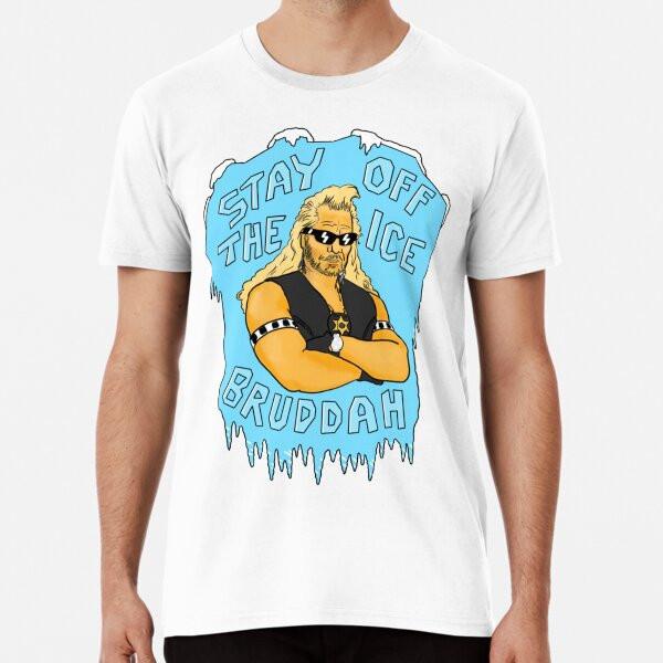 

Doge the bounty hunter Premium T-Shirt S to 5XL Made in the AU/USA T-Shirt XL