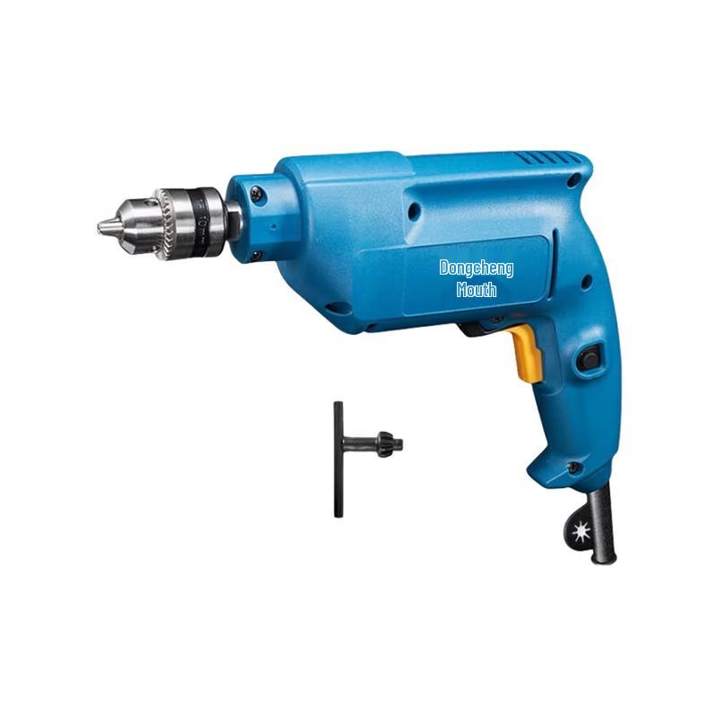 

Dongcheng 500W Electric Drill Screwdriver CN plug (adapter included)