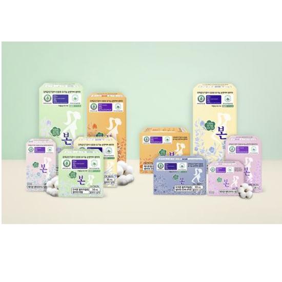 Organic Ultra Slim Wings Large 28 pieces / Medium 30 pieces (Choose 1 of 2)