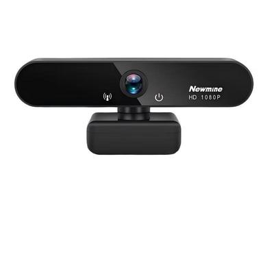 Periféricos para computadores – Webcams