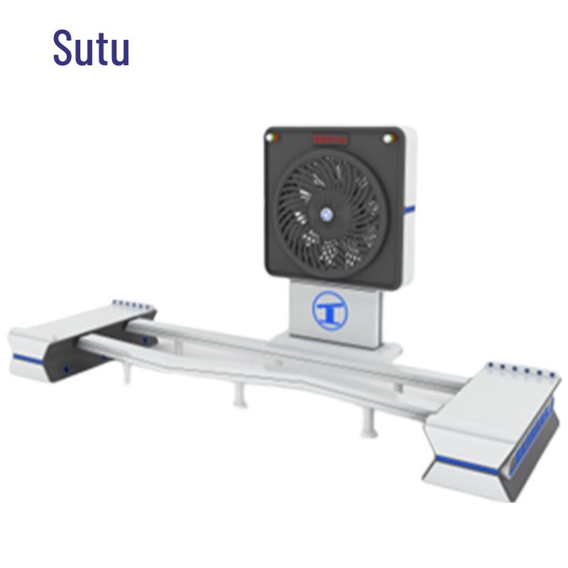 Su Xiaozhi Smart Balance Beam Simulator