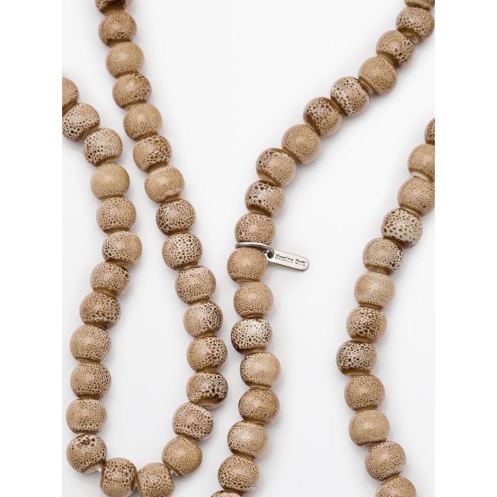 Ceramic Bead Necklace 04602604732
