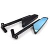 for YAMAHA MT 10 MT-10 SP Motorcycle Mirror Side Reflector MT09 SP MT10 MT-09 MT-07 Accessories Rearview Hypernaked Mirrors