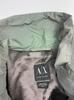 Armani Exchange Women's Gray Jacket XS - Used
