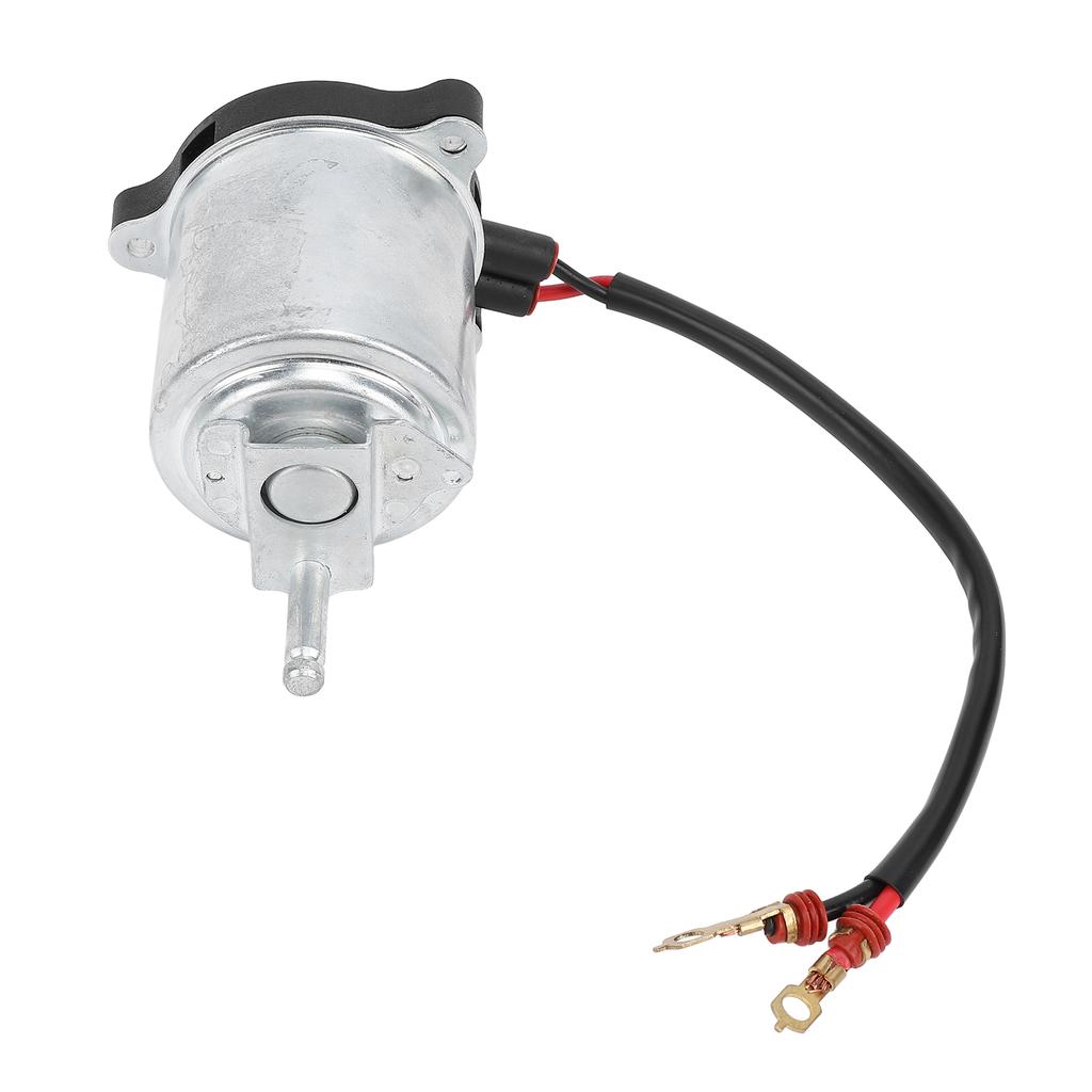 ABS Brake Booster Pump Electric Motor 44510‑48080 Metal Structure Reliable Performance for 4Runner 2005 to 2020