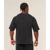 Gymshark Power Washed T shirT Gs Black A2c9f Bb2j