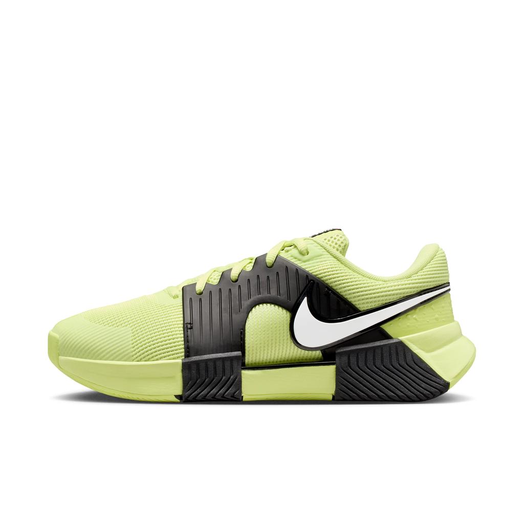 Nike Same Style As Naomi Osaka's Tennis Shoes for Hard Court, NIKE GP CHALLENGE 1.5 IQ5175