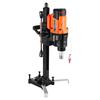 Diamond Core Drill Machine Concrete Core Drill Rig with Stand 8 In 3000W