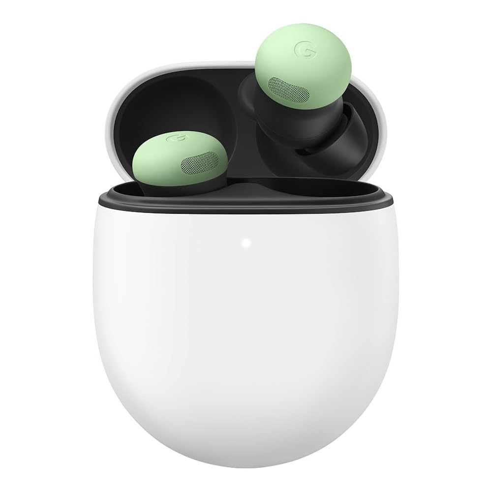 

Google Pixel Buds Pro 2 Зимова зелень GA05764-JP