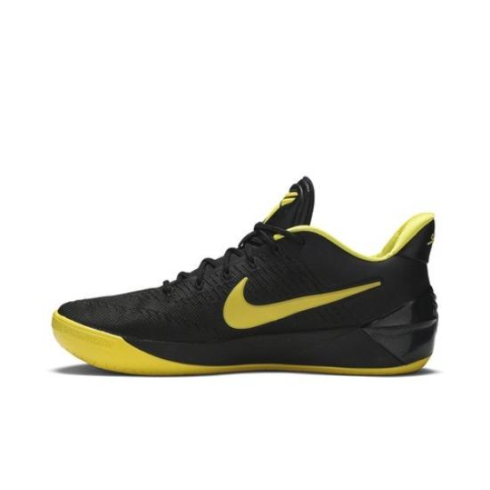 

Nike Kobe AD. Oregon 922026-001 EU 44.5 жовтий/чорний