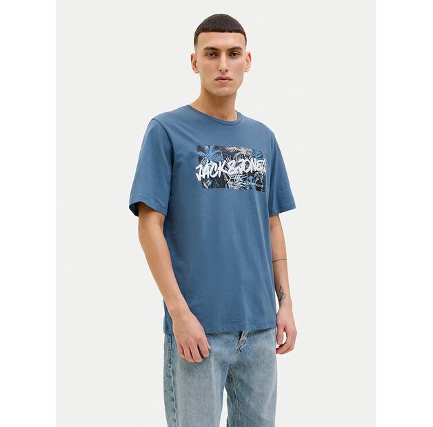 

Футболка Jack & Jones Hawaii EU S