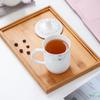 Jingdezhen Ceramic Office & Conference Cups with Lids