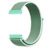 20mm Universal Kids Smart Sport Watch Band Nylon Loop Strap Adjustable Wristwatch Replacement Comfortable Children Watch Straps