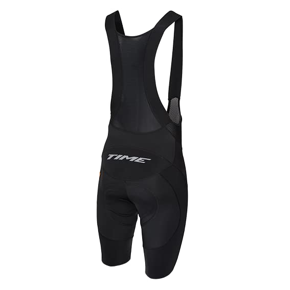 TIME Bibshort 01 Bib Sizes M and 11221804 Shorts, L,