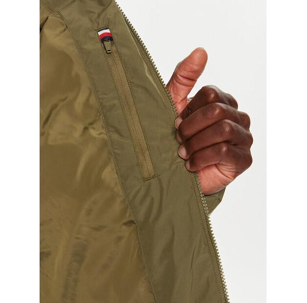 Куртка пуховая Tommy Hilfiger MW0MW36666