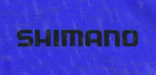 SHIMANO Element Cycling Jersey, Men's, Blue, Large (European Size), Suitable for Heights 177-183cm