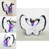 Soft And Cuddly Big 12 Inches Pokemon Bye Bye Butterfree Plush Stuffed Doll For Kids