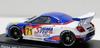 Ebro Scale SIGMA White 43206 Finished Product 1/43 MR-S