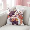 Goro Majima Game YYakuza Pillow Case for Sofa Living Room Home Office Decor Protective Cover
