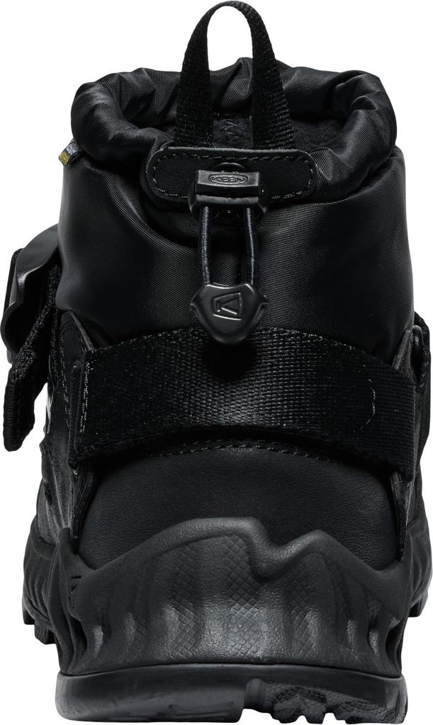 KEEN Hoodzerra II WP Waterproof Sneaker Boots