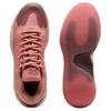 Puma Hali 1 Low Top Basketball Shoes Unisex Pink 313451-01