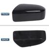 Door Wing Side Mirror Housing Cover For Honda Accord 2003 2004 2005 2006 2007 US Version Left Right Side Rearview Mirror Cap