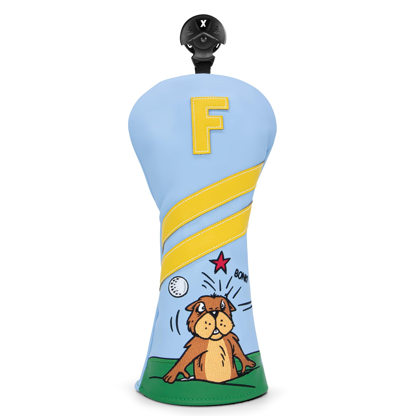 

Чехол для головки гольф-клуба Чехол для гольф-вуда gopher Чехол для головки гольф-клуба Чехол для гольф-вуда Чехол для драйвера Aliennana Чехол для фейрвей-вуда Утилита Фейрвей-вуд (DR) (FW), (ЮТ)