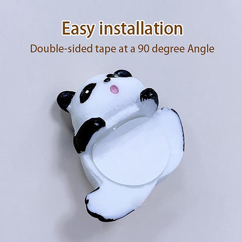 Sevimli Ekran Süsleri Monitörler Kolay Yatan Hayvan Süsleri Araba Navigasyon Ekran Süsleri Bilgisayar TV Monitörleri Hayvan Süsleri