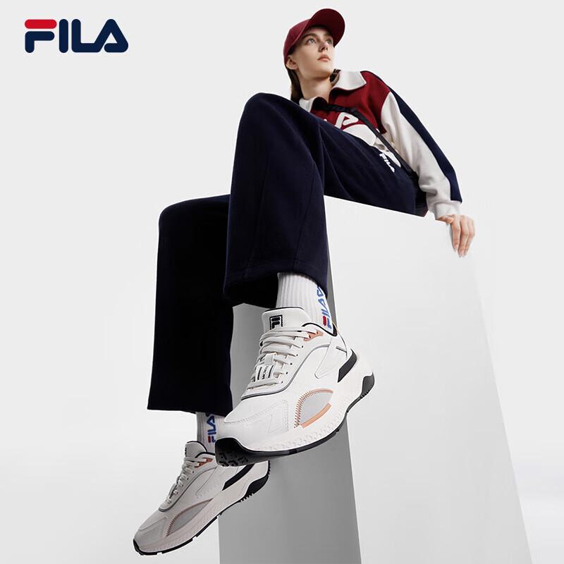 FILA Women s Explorer Daddy Shoes US 6.5