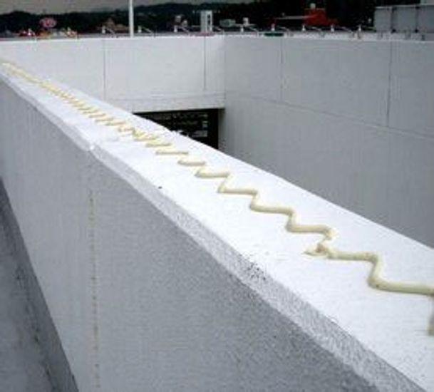 Pigeon Repellent Heart Gel Cartridge Type 285g Set of 4 Application [Approximate Time Approx. 20m]