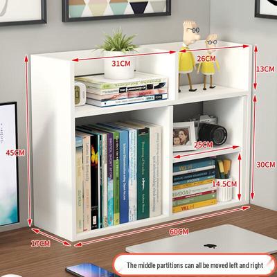 Schulbedarf – Bücherhalter