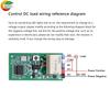 Mini Wireless Remote Control Switch 433MHz for LED Lights Small Switch Controller for DIY Home Appliance and Lighting