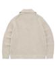 NOWANDTOMORROW Half Zip-Up Pullover [3 Color]