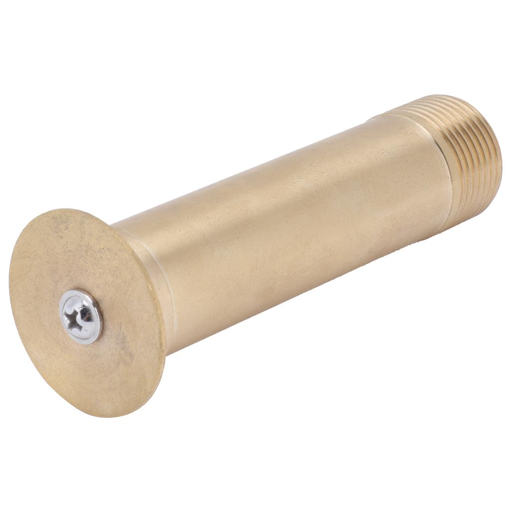 G1/2 Female Thread G3/4 Male Thread Fountain Nozzle Brass Mushroom Spray Head Pond Sprinkler